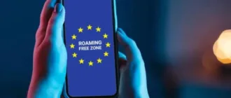 З 1 січня в Україні та Молдові діють правила роумінгу Roam Like at Home: що це означає та як працює
