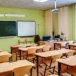 З 12 січня в школах Одеси відновлюють очне навчання