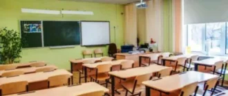 З 12 січня в школах Одеси відновлюють очне навчання