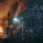 За два дні 2026-го року Росія понад 10 разів обстріляла Херсонську ТЕЦ