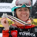 Закарпатська сноубордистка здобула путівку на свої п'яті зимові Олімпійські ігри