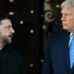 Зеленський розповів про домовленість із Трампом щодо боєприпасів для Patriot