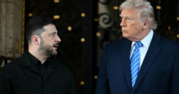 Президенти США та України домовилися про боєприпаси для системи Patriot