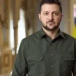 Зеленський та Макрон домовилися про боротьбу з російським тіньовим флотом і підтримку енергетики