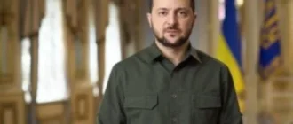 Зеленський та Макрон домовилися про боротьбу з російським тіньовим флотом і підтримку енергетики