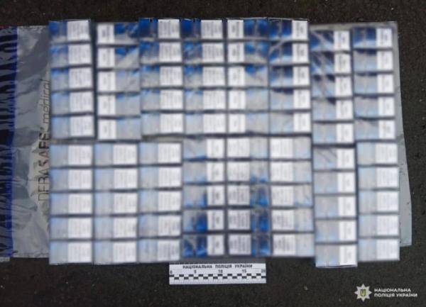 Житель Дубенщини постане перед судом за незаконне зберігання, перевезення та збут фальсифікату2