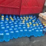 Житель Дубенщини постане перед судом за незаконне зберігання, перевезення та збут фальсифікату