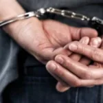 Житель Липин перекидав канабіс у Маневицьку виправну колонію