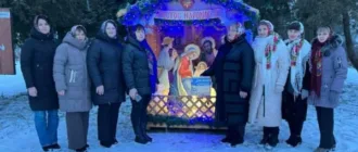 Жителі села Піща Шацької громади зібрали близько 67 тисяч гривень для ЗСУ