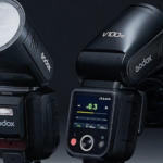 Накамерные вспышки Godox: контроль света в любой съёмочной ситуации