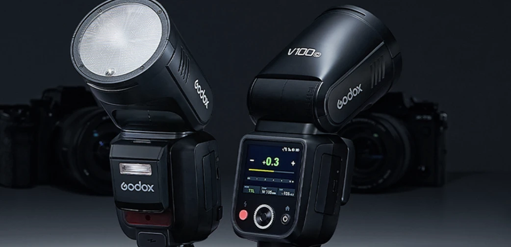 Накамерные вспышки Godox: контроль света в любой съёмочной ситуации