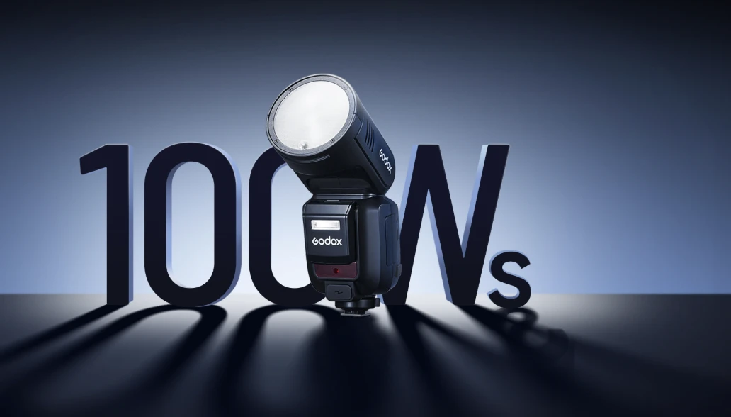 Накамерные вспышки Godox: контроль света в любой съёмочной ситуации