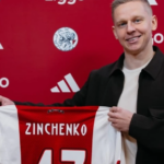 Эредивизи: чем живет нидерландский футбол