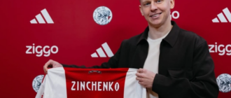 Эредивизи: чем живет нидерландский футбол