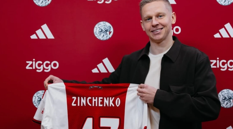 Эредивизи: чем живет нидерландский футбол