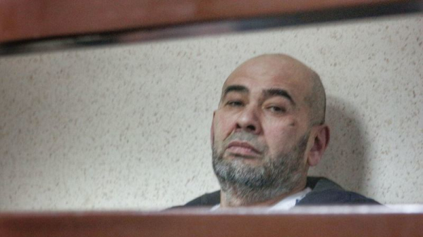 Кримського політв’язня Яшара Муєдінова етапували до Омська: родина понад місяць не знала де він перебуває0