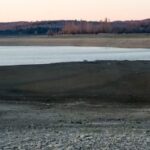 Крымские экологи обеспокоены проблемой наполняемости Симферопольского водохранилища