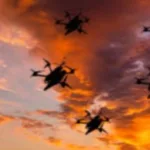 На Миколаївщині російська армія атакувала дронами дві громади