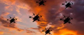 На Миколаївщині російська армія атакувала дронами дві громади