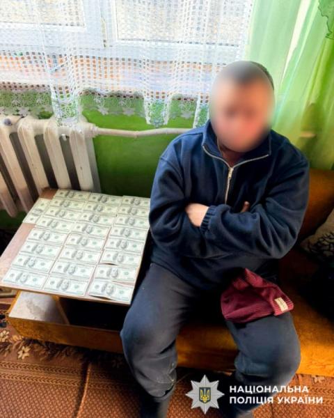 Перед судом постане дубенчанин, який за 2500 доларів «вирішував» земельне питання3