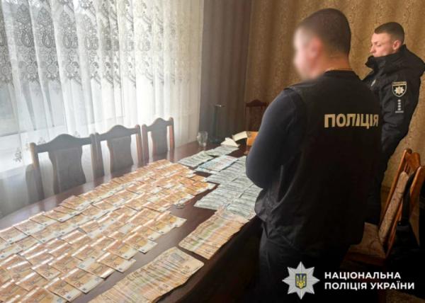 Перед судом постане дубенчанин, який за 2500 доларів «вирішував» земельне питання1