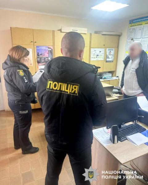 Перед судом постане дубенчанин, який за 2500 доларів «вирішував» земельне питання2