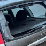 У Херсоні легковик підірвався на міні, травмувалися діти