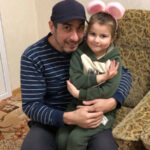 У Криму окупанти після незаконного обшуку вивезли з дому в невідомому напрямку Нарімана Сейталієва / Фото