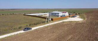 В крематории Крыма сжигают тела военных РФ – КРЦ