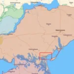 В окупованому Генічеську росіяни запустили пілотний проект для підготовки лояльних кадрів на базі місцевого коледжу