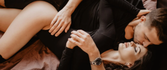 Как девушке получить удовольствие: начать с понимания, а не с техники