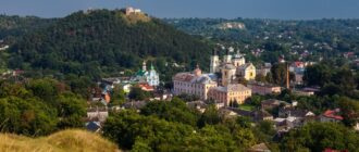 Novezittya.in.ua - сучасний портал новин Волині