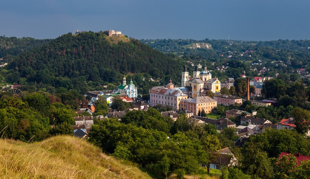 Novezittya.in.ua - сучасний портал новин Волині