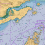 Мінна загроза в Ормузькій протоці: парадокси, очікувані наслідки, перспективи. Частина 2.
