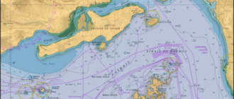 Мінна загроза в Ормузькій протоці: парадокси, очікувані наслідки, перспективи. Частина 2.