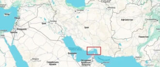 Мінна загроза в Ормузькій протоці: парадокси, очікувані наслідки, перспективи