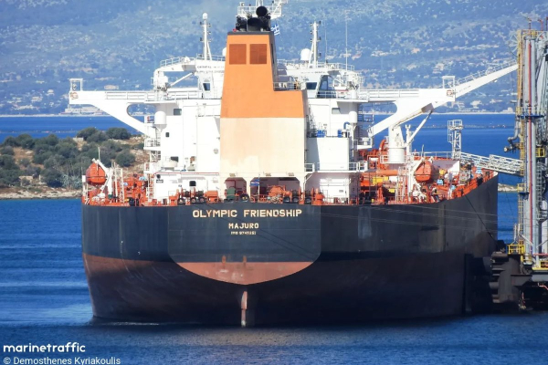 Морський експорт сирої нафти і нафтопродуктів із Росії через порти Балтійського моря у листопаді 2025 року (база даних)0