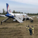 Обхід санкцій Росією для підтримки цивільної авіації у 2025 році: тренди і перспективи