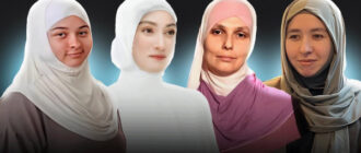 Окупаційний суд у Сімферополі продовжив арешт фігуранткам першої жіночої «справи Хізб ут–Тахрір»