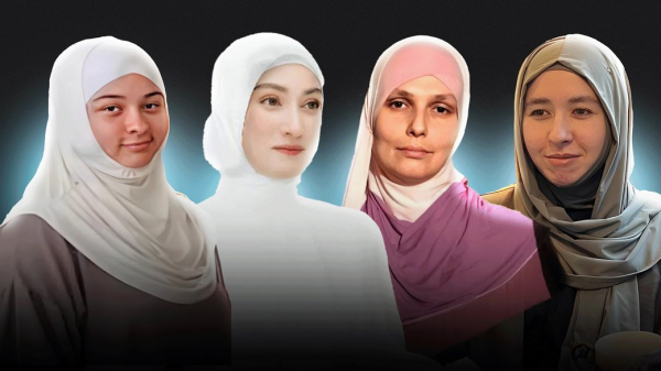 Окупаційний суд у Сімферополі продовжив арешт фігуранткам першої жіночої «справи Хізб ут–Тахрір»0