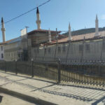 Окупанти продовжують знищувати Ханський палац у Бахчисараї під виглядом «реставрації»