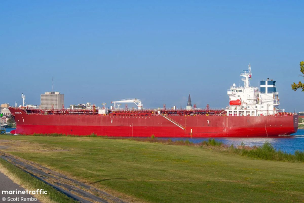 Російські нафтопродукти з Балтики до країн ЄС, США та до рейдових перевалок за листопад 2025 року0