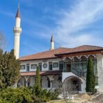 В Ханском дворце Бахчисарая нашли остатки древней бани