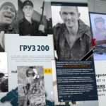 Дві тисячі кримчан загинули під час війни в Україні. ГРУЗ-200 – розслідування Крим.Реалії
