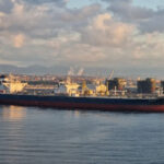 Морський експорт сирої нафти і нафтопродуктів із Росії через порти Чорного моря у грудні 2025 року (база даних)