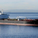 Порушення ембарго на морський імпорт російських нафтопродуктів із портів Чорного моря у грудні 2025 року (база даних)