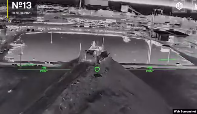 Украинские СБС заявили о ряде успешных атак на нефтебазы и места дислокации «Искандеров» в Крыму3