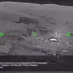 Украинские СБС заявили о ряде успешных атак на нефтебазы и места дислокации «Искандеров» в Крыму