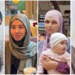 В Крыму российский суд отклонил апелляцию задержанных крымских татарок