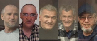 В Росії у прискореному режимі засудили кримських татар із Джанкоя до 14-20 років вʼязниці